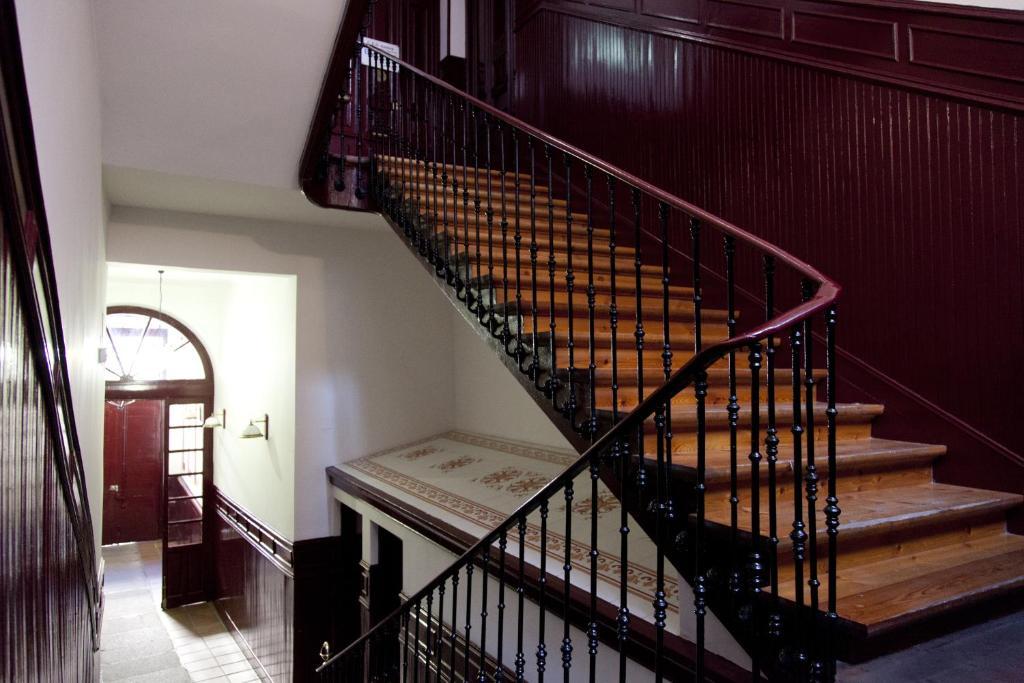 Hostal Abami II Мадрид Екстериор снимка